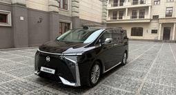 Hycan V09 2023 годаfor16 300 000 тг. в Алматы – фото 3