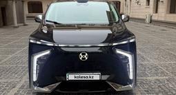 Hycan V09 2023 годаfor16 300 000 тг. в Алматы – фото 4