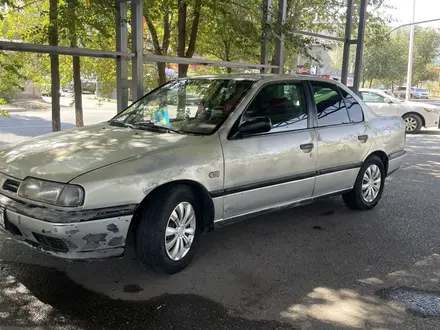 Nissan Primera 1994 года за 950 000 тг. в Шымкент – фото 5