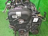 Двигатель VOLVO S40 VS17 B4204S2 2001 за 243 000 тг. в Костанай – фото 2
