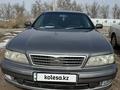 Nissan Cefiro 1997 годаfor2 800 000 тг. в Алматы