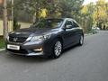 Honda Accord 2012 годаүшін9 000 000 тг. в Алматы – фото 8