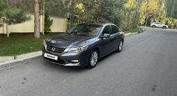 Honda Accord 2012 годаfor9 000 000 тг. в Алматы