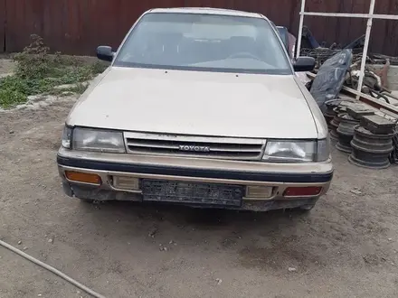 Toyota Carina II 1990 года за 10 000 тг. в Алматы