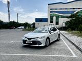 Toyota Camry 2018 годаfor14 700 000 тг. в Шымкент