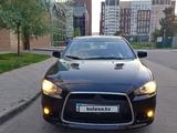 Mitsubishi Lancer 2007 годаүшін3 200 000 тг. в Астана – фото 2