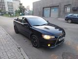 Mitsubishi Lancer 2007 года за 3 200 000 тг. в Астана