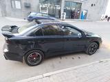Mitsubishi Lancer 2007 годаүшін3 200 000 тг. в Астана – фото 3