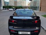Mitsubishi Lancer 2007 годаүшін3 200 000 тг. в Астана – фото 4