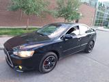 Mitsubishi Lancer 2007 годаүшін3 200 000 тг. в Астана – фото 5