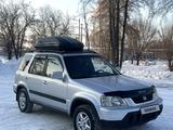 Honda CR-V 1998 годаfor4 100 000 тг. в Алматы – фото 4