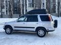 Honda CR-V 1998 годаүшін4 100 000 тг. в Алматы – фото 3