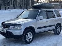 Honda CR-V 1998 годаfor4 100 000 тг. в Алматы