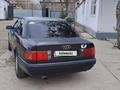 Audi 100 1992 года за 1 650 000 тг. в Жетысай – фото 5