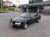 Audi A6 1995 годаүшін3 200 000 тг. в Шымкент – фото 3