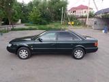 Audi A6 1995 годаүшін3 200 000 тг. в Шымкент – фото 2