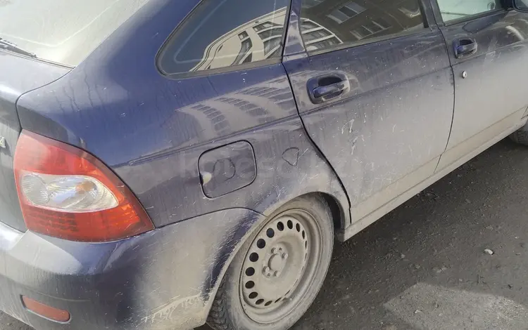 ВАЗ (Lada) Priora 2172 2013 года за 1 400 000 тг. в Усть-Каменогорск