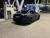 Maserati Ghibli 2014 годаүшін26 000 000 тг. в Алматы