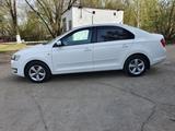 Skoda Rapid 2013 года за 5 900 000 тг. в Усть-Каменогорск