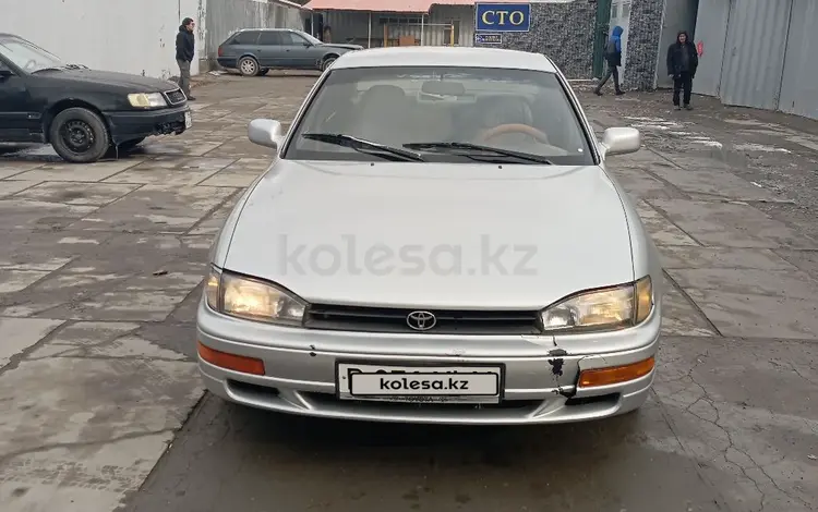 Toyota Camry 1993 годаfor2 600 000 тг. в Жаркент