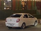 Chevrolet Cobalt 2020 года за 5 600 000 тг. в Актау – фото 3