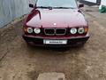 BMW 520 1992 года за 1 600 000 тг. в Астана