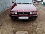 BMW 520 1992 года за 1 600 000 тг. в Астана