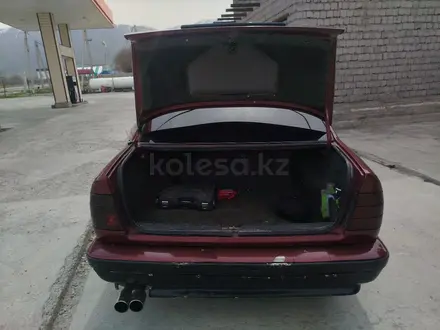 BMW 520 1992 года за 1 600 000 тг. в Астана – фото 5