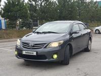 Toyota Corolla 2011 годаүшін5 500 000 тг. в Шымкент