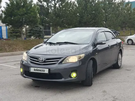 Toyota Corolla 2011 года за 6 200 000 тг. в Шымкент