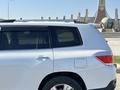 Toyota Highlander 2012 года за 13 500 000 тг. в Тараз – фото 11