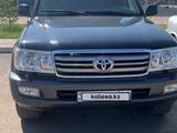 Toyota Land Cruiser 2006 годаүшін10 500 000 тг. в Актобе – фото 3