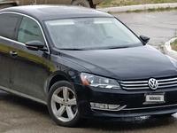 Volkswagen Passat 2012 года за 4 200 000 тг. в Актау