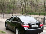 Toyota Camry 2006 года за 5 000 000 тг. в Алматы – фото 3