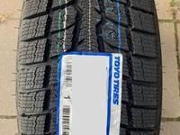 225/40R19 255/35R19 Toyo Observe GSI6for460 000 тг. в Алматы