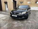 Lexus GS 300 2005 годаүшін6 500 000 тг. в Костанай