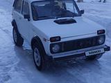 ВАЗ (Lada) Lada 2121 1980 года за 1 800 000 тг. в Уральск