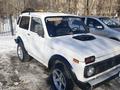 ВАЗ (Lada) Lada 2121 1980 года за 1 100 000 тг. в Уральск – фото 3