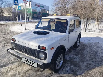 ВАЗ (Lada) Lada 2121 1980 года за 1 100 000 тг. в Уральск – фото 7