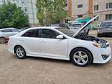 Toyota Camry 2012 годаүшін6 000 000 тг. в Актобе