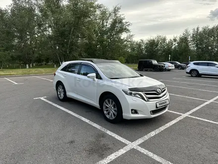 Toyota Venza 2014 года за 11 000 000 тг. в Астана – фото 7