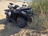 CFMOTO  CFORCE 400L EPS 2022 года за 2 900 000 тг. в Усть-Каменогорск