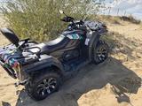 CFMOTO  CFORCE 400L EPS 2022 года за 2 900 000 тг. в Усть-Каменогорск – фото 2