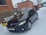 Toyota Camry 2007 годаүшін7 000 000 тг. в Астана – фото 3