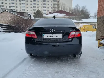 Toyota Camry 2007 года за 7 000 000 тг. в Астана – фото 9