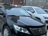 Toyota Camry 2013 года за 9 300 000 тг. в Павлодар