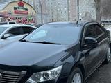 Toyota Camry 2013 года за 9 300 000 тг. в Павлодар – фото 2