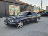 Mercedes-Benz E 320 1995 года за 1 800 000 тг. в Бейнеу – фото 4