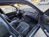Mercedes-Benz E 320 1995 года за 1 800 000 тг. в Бейнеу – фото 5