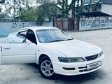 Toyota Carina ED 1994 годаүшін1 800 000 тг. в Алматы